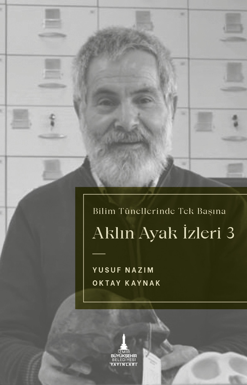 Aklın Ayak İzleri-III