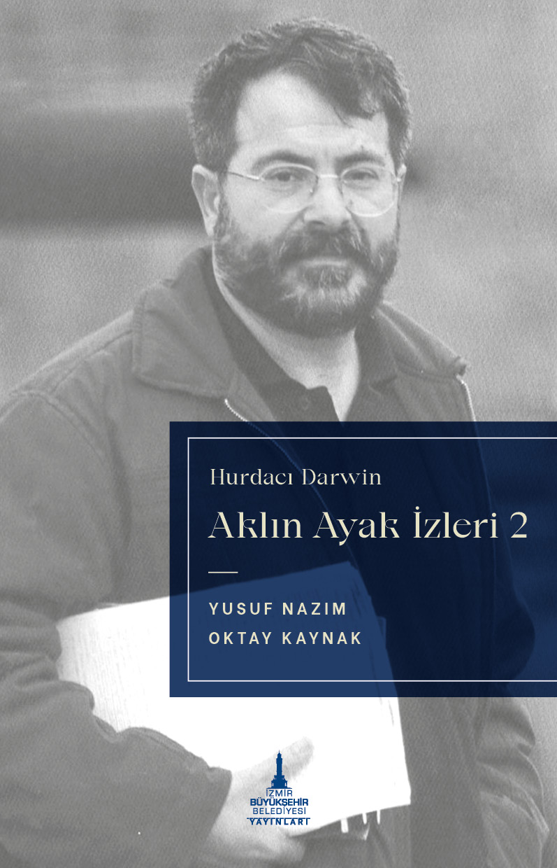 Aklın Ayak İzleri-II