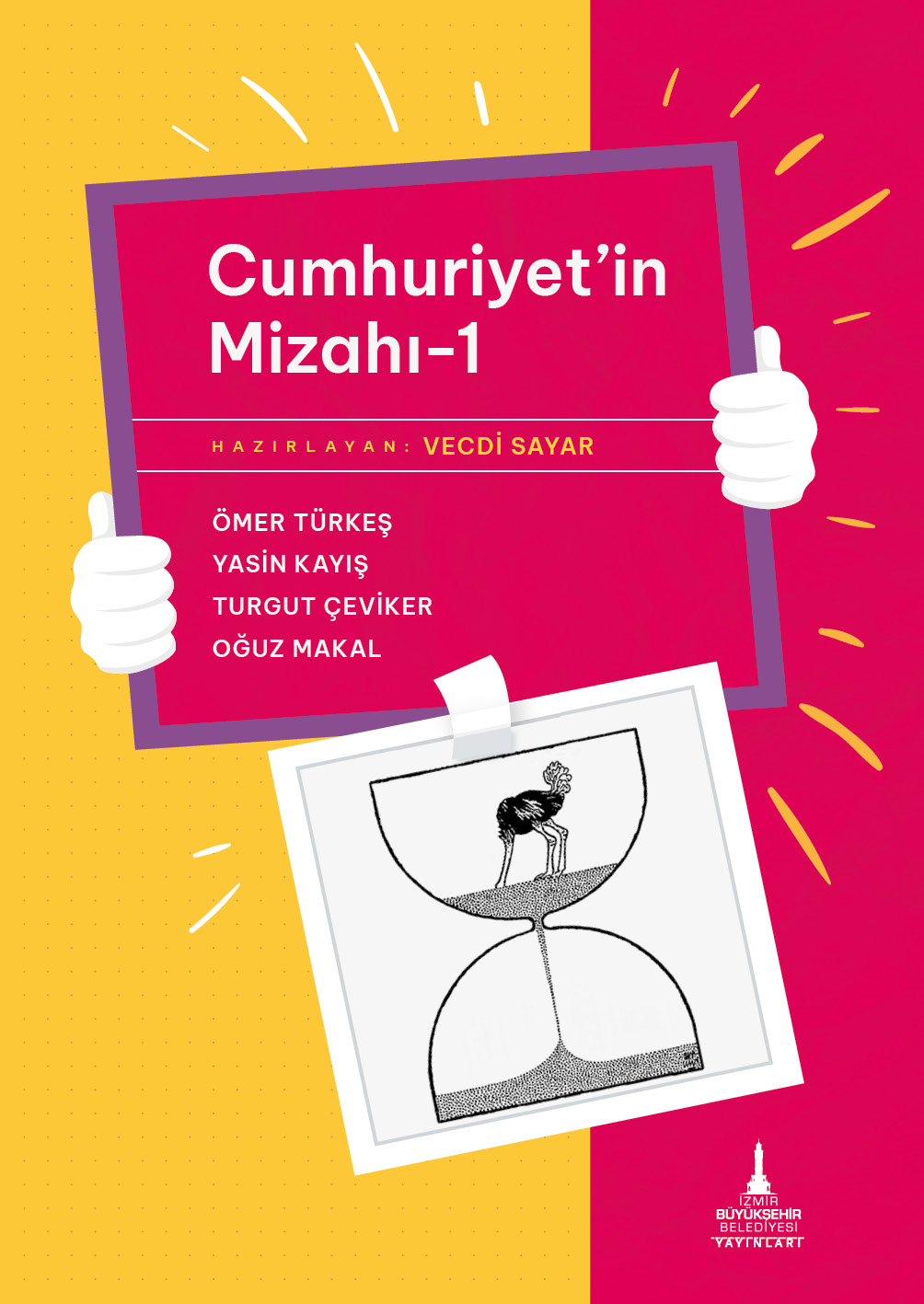 Cumhuriyet’in Mizahı