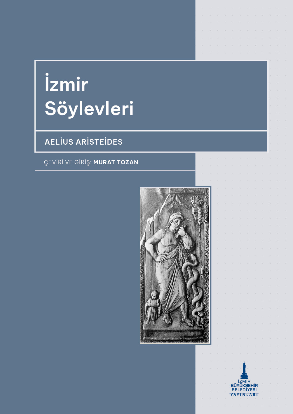 İzmir Söylevleri – Aelius Aristeides
