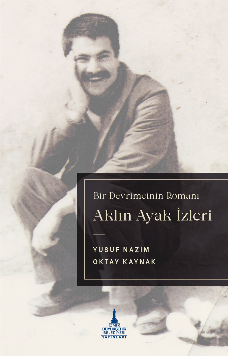 Aklın Ayak İzleri-I