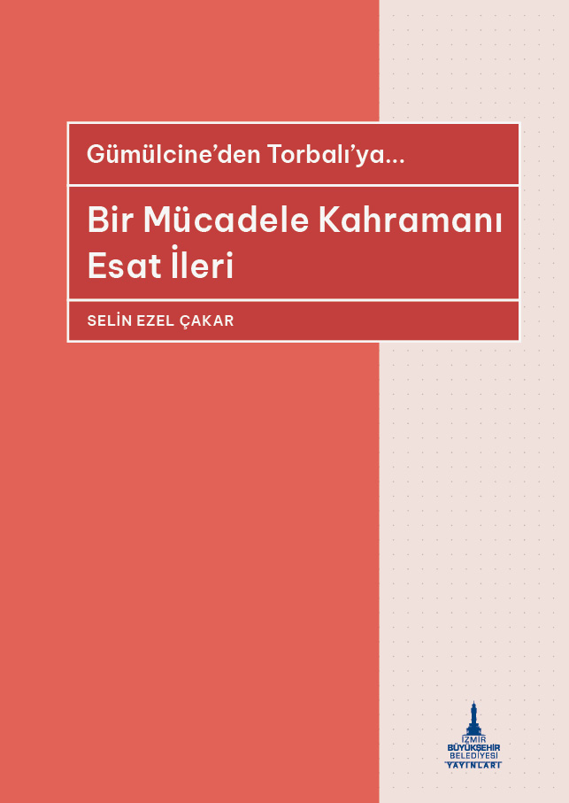 Esat İleri